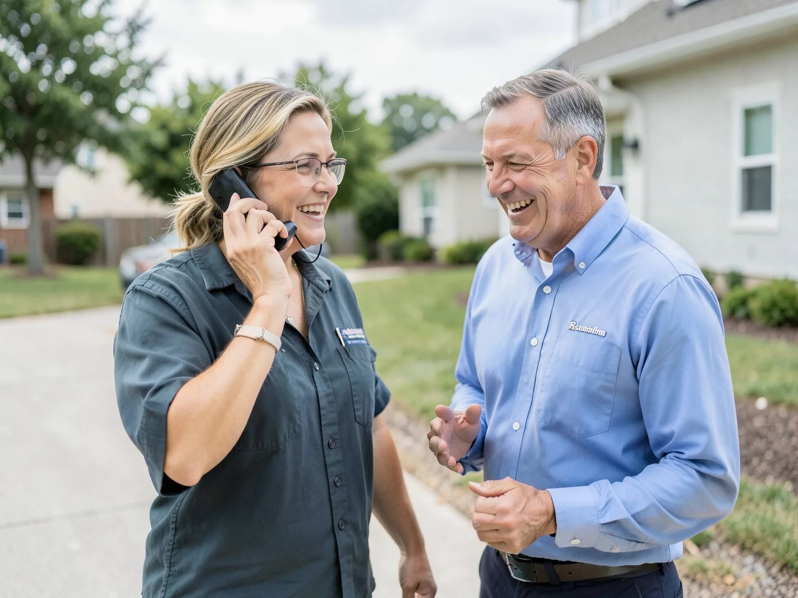 Frequently Asked Questions About Roof Leak Water Damage Restoration in Donnellson, IL